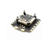 Contrôleur de Vol F722 Stack F7 BLHELI-S 80A 4 en 1 ESC 30,5 X 30,5 mm 3-6S pour Pièces de Drones Freestyle RC FPV 13 Pouces 15 Pouces
