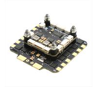 Contrôleur de vol F722 Stack F7 BLHELI-S 90A ESC 4 en 1 30,5 x 30,5 mm 3-6S pour drones RC FPV Freestyle 13 et 15 pouces (pièces détachées)