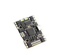 Contrôleur de vol F7220D F722 AIO F7 32 Bits 40 A/50 A 4 en 1 ESC 2-6 S avec Double Bec OSD for Drone RC FPV Toothpick Cinewhoop(F722 40A AIO)