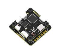 Contrôleur de vol FPV avec double entrée caméra 4-8S pour module de photographie de course et aérienne