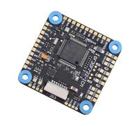 Contrôleur de vol GF30F722-ICM F7, Double Bec 5 V 10 V OSD HD 3-8 S, entrée 30 x 30 mm, for Drones RC FPV Freestyle HD, pièces de Bricolage