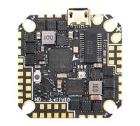 Contrôleur de vol GHF411 AIO-HD 40A F411 ICM42688P BLHELIS 40A 4 en 1 ESC 3-6S pour conduit de cure-dents FPV