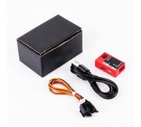 Contrôleur de vol gyroscope, système de stabilisation V3, contrôle de vol à aile fixe pour avion RC Dr1 Quadcopter pour modélisme d'avion Hobby