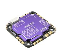 Contrôleur de vol intégré 40 A haute intensité pour Link/Caddx Vista FPV Accessoires FPV Contrôleur de vol FPV