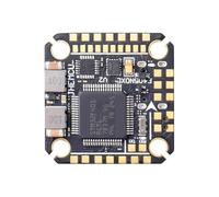 Contrôleur de vol JHEMCU F405 NOXE V2, OSD Baro 16 Mo, BlackBox 5 V, 10 V, Double Bec 20 x 20 mm, 3-6 S, LIPO, Compatible avec Les Drones FPV Freestyle RC