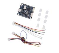 Contrôleur de Vol Multi-micrologiciel H743 SLIM V3, Léger et Durable pour les Drones ArduPilot BetaFlight INAV, Carte ESC