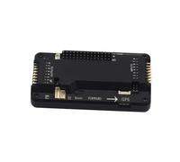 Contrôleur de vol multicoptère APM 2.8 avec compasse Compatible avec RC Quadcopter Compatible avec Les Versions APM 2.5 et APM 2.6(NoCompass Horizontal)