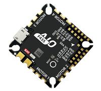 Contrôleur de vol portable intégré F4 45A avec 32 bits
