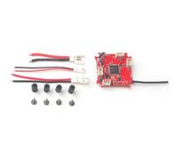 Contrôleur De Vol Pour Drone Whop F3, 4 En 1, Contrôleur De Courant Osd Intégré, 5a 1s Blheli_S Esc Pour Récepteur-Générique