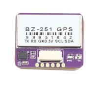 Contrôleur de vol précis Avions Module de guidage de navigation à aile fixe F7 Compatible 251 181 121 Accessoires de photographie aérienne en option