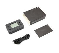 Contrôleur de vol précis Super 4 avec données en temps réel, léger et durable pour les avions contrôlés à distance, récepteur d'avion à voilure fixe