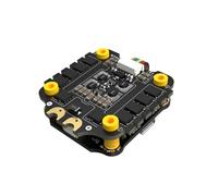Contrôleur de vol professionnel 4 en 1 F405 BLS 50A pour télécommande FPV Racing Quadcopter Accessoires Contrôleur FPV intégré