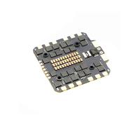 Contrôleur de Vol Sans Balais BLS 90A 4 en 1 FPV 3-6S 30,5 X 30,5 DSHOT600 pour Drones RC FPV 13/15 Pouces Freestyle.