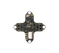 Contrôleur de Vol Sans Balais Matrix 1S HD 3-en-1 avec Contrôleur ESC 12 A et Récepteur ELRS 2,4 G pour Drones pour O4 1S HD Whoops.