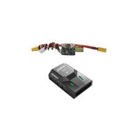 Contrôleur De Vol SIYI N7 Compatible avec Ardupilot Et L'écosystème PX4 GPS M9N Et Module d'alimentation 2 À 14S for Drone UAV(Basic Combo)