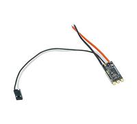Contrôleur de vol Stack 2-6S avec 45A BLHeli_S ESC Brushless Prend en charge DShot125/300/600 OneShot125 Contrôleur de vitesse pour scooter électrique