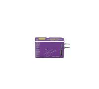 Contrôleur de vol Steam FlyDragon RF Gyroscope Pro, hélicoptère Rotorflight équipé d'une Fonction de Sauvetage et d'un récepteur intégré(Purple (MPU6000)
