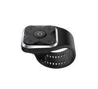 Contrôleur de Volant de Voiture Sans Fil Bouton pour Autoradio Android DVD GPS Navigation Multimédia Télécommande BT SWC