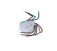 Contrôleur de volet roulant à deux boutons 1,5A AC-3 230V 0-10min (capsule fi55mm) STR-1 mask5908312593300