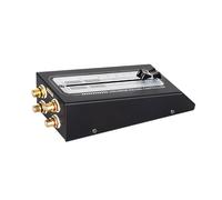 Contrôleur de volume en métal, réglage du volume, sortie sonore facile à régler pour personnaliser le contrôle du volume d'écoute