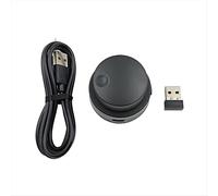 Contrôleur de volume USB Contrôleur multimédia filaire Bluetooth 2.4G