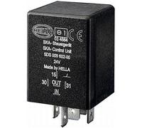 Contrôleur D'Éclairage 12 V LED HELLA Compatible Avec FENDT Vario