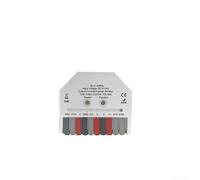 Contrôleur d'éclairage compatible ESP32 pour effets RVB dynamiques avec contrôle par smartphone pour diverses utilisations domestiques et événements (GL-C-310WL)