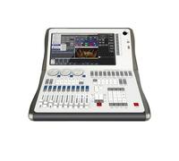 Contrôleur d'éclairage de scène DJ, table de mixage d'éclairage Gradation I5 I7 Console Contrôleur d'éclairage de scène 9.1 10.0 10.1 11.0 11.1 Système DJ Disco Beam Spot Wash Cadrage Déplacement(I7 C