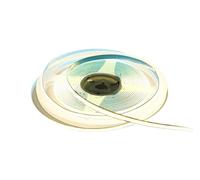 Contrôleur d'éclairage d'escalier, Contrôleur De Mouvement LED For Escaliers V2, 32 Canaux, Variateur De Lumière Nocturne PIR For Escaliers Intérieurs, DC 12 V/24 V(COB LED Strip 4000K)