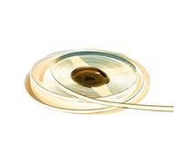 Contrôleur d'éclairage d'escalier, Contrôleur De Mouvement LED For Escaliers V2, 32 Canaux, Variateur De Lumière Nocturne PIR For Escaliers Intérieurs, DC 12 V/24 V(COB LED Strip 3000K)