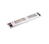 Contrôleur d'éclairage d'escalier, Contrôleur De Mouvement LED For Escaliers V2, 32 Canaux, Variateur De Lumière Nocturne PIR For Escaliers Intérieurs, DC 12 V/24 V(Power Supply 300W)
