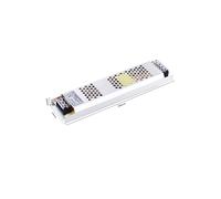 Contrôleur d'éclairage d'escalier, Contrôleur De Mouvement LED For Escaliers V2, 32 Canaux, Variateur De Lumière Nocturne PIR For Escaliers Intérieurs, DC 12 V/24 V(Power Supply 200W)