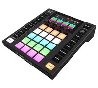 Contrôleur D'Éclairage DMX - W1 MK2