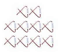 Contrôleur d'éclairage monochrome 3 boutons 8 types prédéfinis Taille Design Convient pour 12 systèmes LED 24 V Variateur d'intensité LED monochrome