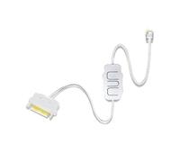 Contrôleur d'éclairage PC ARGB 5 V 3 broches avec modes faciles à changer de couleur pour les utilisateurs amateurs Connecteurs 5 V 3 broches