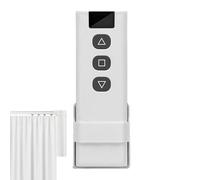 Contrôleur d'écran électrique intelligent, contrôleur d'ouverture d'écran électrique,Ouvre-écran de connectivité WiFi à commande vocale - Accessoires pour la maison sans fil, contrôleur de moteur mult