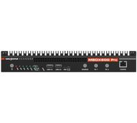 Contrôleur d'écran LED HD MBOX600 Pro (9U8A4) Win10 8G+256G