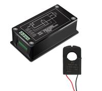 Contrôleur d'électricité ABS haute précision pour divers systèmes d'analyse de facteur