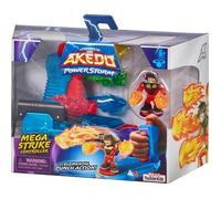 Contrôleur Deluxe Powerstorm - MOOSE TOYS - S3 - Akedo