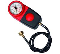 Contrôle d'étanchéité gaz VIRAX - 262080