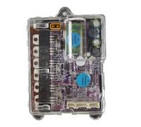 Contrôleur d'évitement, Contrôleur de Carte mère-Pinceau 36V Principal STOFFORME ESC, Pièces de Panneau continu Scooter électrique Uniquement compatibles avec M365 Pro (Violet)