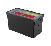Contrôleur d'incubateur avancé pour XM18 avec fonctionnalités améliorées de gestion de la température et de l'humidité pour réussir l'éclosion (220 V)