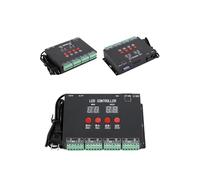 Contrôleur d'ingénierie, contrôleur Symphony 8 canaux, DMX512 disponible,