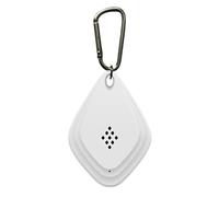 Contrôleur d'insectes avec câble, Portable, Efficace, pour repousser Les moustiques, Les Mouches, Les Insectes, Les araignées, pour l'intérieur et l'extérieur |.répulsif