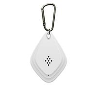 Contrôleur d'insectes avec câble Portable pour repousser efficacement Les moustiques, Les Mouches, Les Insectes, Les araignées pour l'intérieur et l'extérieur - Répulsif Portable et Efficace