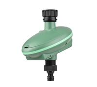 Contrôleur d'irrigation automatique étanche pour jardin, arroseur mécanique marche/arrêt pour jardin, pelouse, arrosage domestique