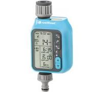 Controleur d'irrigation Cellfast Programmateur d'arrosage Chronos IDEAL, 3 programmes G