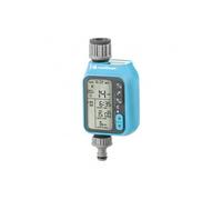 Controleur d'irrigation Programmateur d'arrosage Chronos IDEAL, 3 programmes