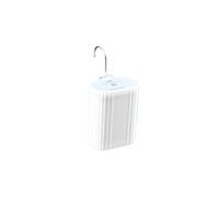 Contrôleur d'irrigation. Système d'arrosage automatique intelligent par goutte-à-goutte avec pompe et arrosage automatique, kit for fleurs et plantes, arrosage domestique, outils de jardinage Minuteri