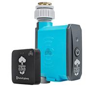 Contrôleur d'irrigation WiFi, programmateur d'arrosage intelligent - arrosage connectée - FSA -